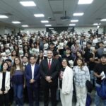 Da FACDyC bienvenida a sus estudiantes al semestre agosto–diciembre 2025