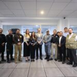 Analizan representantes de los tres niveles de gobierno incidencias delictivas en la Región