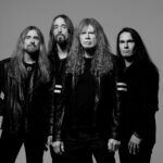 Megadeth anuncia gira mundial de despedida y su último álbum