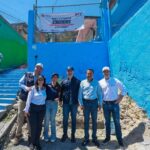 Logra Transformando Monterrey 1 mil 700 viviendas intervenidas en la Independencia
