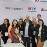 Impulsa Monterrey proyección turística en IBTM Americas 2025