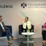 Firman Tecmilenio y ASU alianza global que impactará a millones de personas