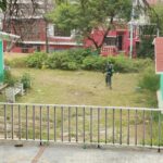Inicia Monterrey operativo especial de limpieza en escuelas