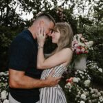 Anuncian Taylor Swift y Travis Kelce su compromiso