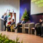 Participa alcalde de Monterrey en Foro sobre desafíos municipales de la UANL