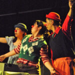 Invitan a disfrutar el Festival Pantomima Monterrey en el MHM