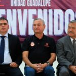 Inauguran extensión de la Prepa 15 en Guadalupe