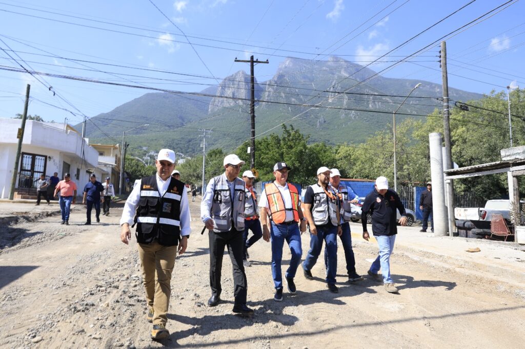 Invierte Guadalupe más mil millones de pesos en obras