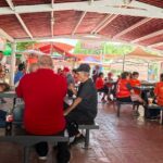 Pone en marcha Guadalupe juegos deportivos del Adulto Mayor