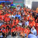 Viven niños de Guadalupe un Verano Grandioso