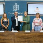 Se suma Guadalupe como Ciudad Amigable con Personas Mayores