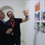 Construirá Guadalupe plaza vanguardista en la colonia Libertad