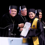 Reconoce UANL esfuerzo y disciplina con entrega de 211 títulos de doctorado