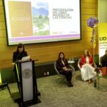 Exhortan a fortalecer el papel de las mujeres en los campos científicos
