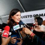 El 19 de septiembre obliga, como legisladoras y legisladores, a poner énfasis en la protección civil: diputada Kenia López