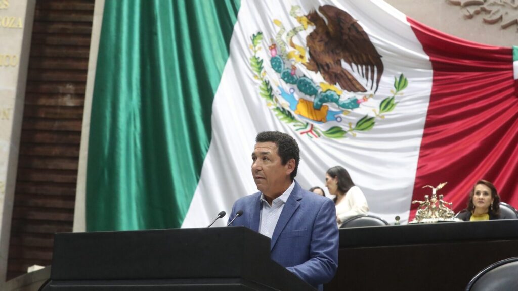 Impulsan iniciativa para aumentar penas hasta por 15 de prisión a quien cometa delito de secuestro