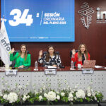 Amonesta INFONL a alcaldesa de Zuazua