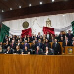 Inicia periodo ordinario de sesiones en el Congreso NL