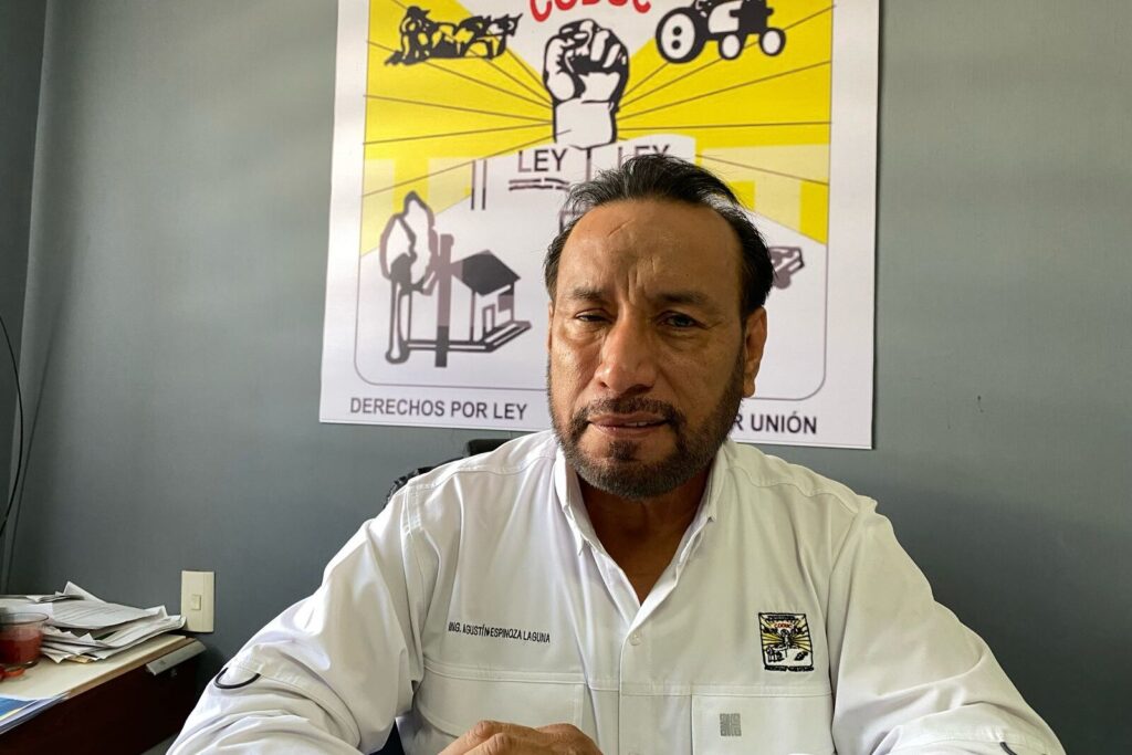 Exigen frenar contrabando de azúcar