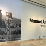 Manuel Álvarez Bravo, pionero de la fotografía contemporánea en MHM