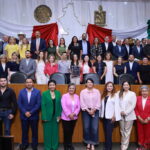 Reconoce Congreso NL trayectoria del Ballet de Monterrey