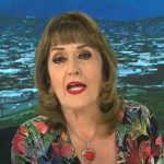Se despide María Julia LaFuente del Telediario Mediodía: un adiós histórico para el periodismo regiomontano