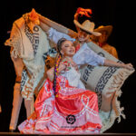 Habrá Jolgorio mexicano en el Museo de Historia Mexicana