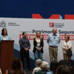 Refuerza Gobierno de Monterrey entrega de testamentos