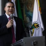 Conmemora FACDyC el 215 aniversario de la Independencia de México