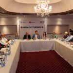 Instala Monterrey Mesa de Turismo 2025