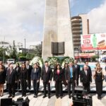 Conmemora Monterrey 429 años de su fundación