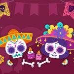 Convocan al ‘Concurso Catrín y Catrina 2025’