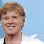 Fallece Robert Redford a la edad de 89 años