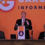 Rinde Héctor García su primer informe en Guadalupe