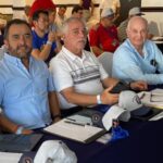 Humo blanco en las Ligas Pequeñas de béisbol de México