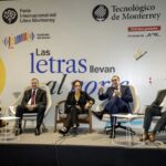 Destacan rectores el rol del humanismo ante la tecnología