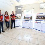 Arranca Monterrey rehabilitación simultánea de tres centros DIF