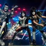 Fallece Ace Frehley, legendario guitarrista de KISS