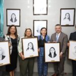 Ingresan Maestras y Maestros a la Galería del Educador Neolonés 2025