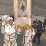 Inician Peregrinaciones 2025