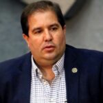 Samuel piensa ya en el 2027 pa’ brincar como chapulín