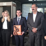 Lamentará gobernador nuevo desaire al Congreso