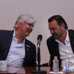 Solicitan intervención estatal contra presidente de Tim Hortons para garantizar justicia social