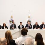 Aprueban Cabildos de Monterrey y San Pedro asignar el nombre de Calzada Mauricio Fernández a vía que une ambas ciudades
