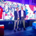 Presenta Gobierno de la ciudad campaña “El mundial es en mi casa, el mundial es en Monterrey”