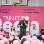 Avanza entrega de Tarjeta Regia Plus