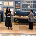 Presenta MHM exposición “Las Artes Decorativas bajo nuestros pies”