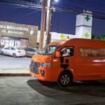 Agilizan movilidad de usuarios con ruta de la salud en Guadalupe