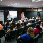 Intensifican sensibilización para prevenir cáncer de mama en Guadalupe