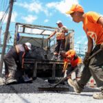 Invierte Guadalupe recursos adicionales para rehabilitación de pavimentos